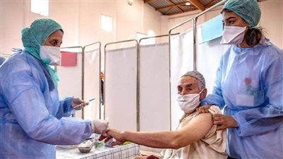 المغرب: 9 ملايين و359 ألفا تلقوا الجرعة الأولى من لقاح كورونا