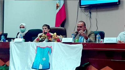 ختام دورة لتدريب المنقذين بالإسكندرية استعدادا لموسم الصيف