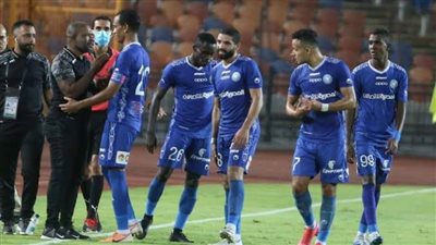 أسوان يفوز على المحلة وديًا استعدادا لمواجهة الزمالك 