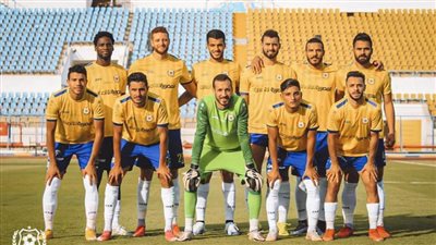 الإسماعيلي يتعادل مع البنك الأهلي استعدادا لمواجهة غزل المحلة