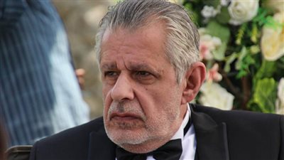 إصابة زكي فطين عبد الوهاب بسرطان المخ في المرحلة الرابعة