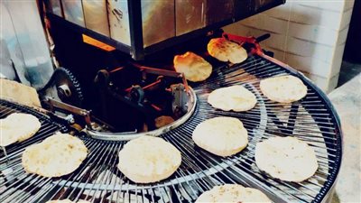 حملة مكبرة للرقابة على المخابز بالبحيرة.. (صور)