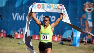 انطلاق منافسات فردي رجال ببطولة العالم للخماسي الحديث