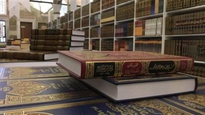 أكثر من 50 دار نشر صينية تشارك بمعرض القاهرة للكتاب عبر الإنترنت