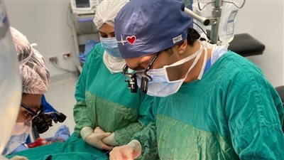 الرعاية الصحية: 7300 عملية جراحية ببورسعيد خلال 5 أشهر