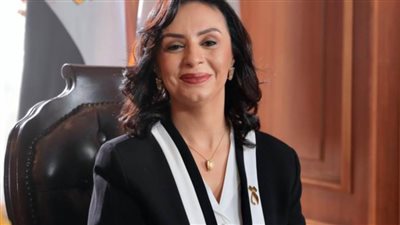 مايا مرسي تشهد افتتاح المساحة الصديقة في دمياط لتمكين السيدات والفتيات