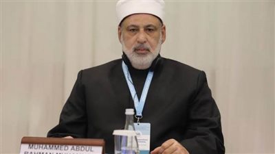وكيل الأزهر: قافلة الأزهر والأوقاف الدعوية بالإسكندرية تأتي في إطار مبادرة الرئيس السيسي