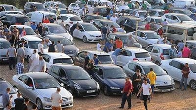 تعرف على أهم 10 معلومات عن مدينة السيارات الجديدة بطريق العين السخنة