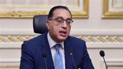 مدبولى: توجيهات دائمة من الرئيس السيسي بالتعاون الكامل مع الأشقاء فى السودان