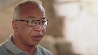 محمد عبد العظيم: شريف دسوقي بخير ومعنوياته في السما