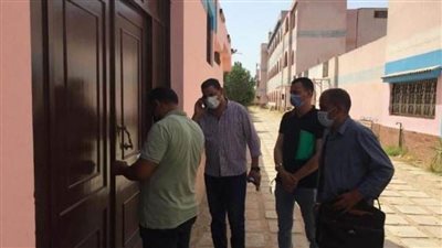 غلق وتشميع 5 مراكز للدروس الخصوصية بالشرقية 