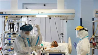 إيطاليا ترصد تراجعا للإصابات والوفيات الجديدة بكورونا