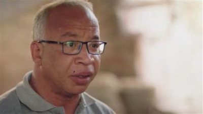 شريف دسوقي يصور أول مشاهده في 