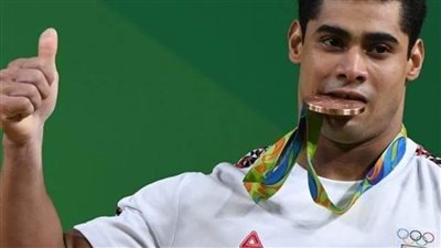 حرمان محمد إيهاب من المشاركة في أولمبياد طوكيو