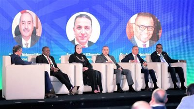 الطيار محمد منار : جائحة كورونا أثرت على خطة الوزارة نحو التوسع فى المطارات