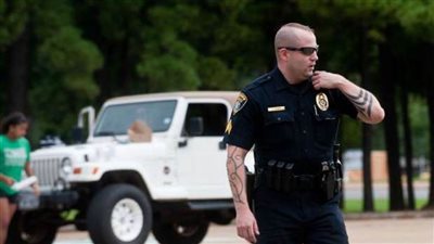 عاجل.. إصابة 12 شخصا في حادث إطلاق نار بولاية 