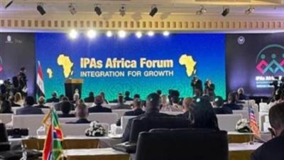 وزير الاستثمار التنزاني: مصر لديها تواجد قوى في تنزانيا وتعد من أكبر 10 شركاء اقتصاديين