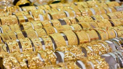 أسعار الذهب اليوم السبت 12 يونيو تتراجع في سوق الصاغة والمجوهرات 