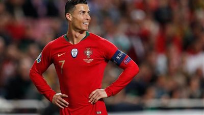 يورو 2020| هدافو البطولة التاريخيون.. لاعبان أمامهما الفرصة لمضاعفة الأهداف