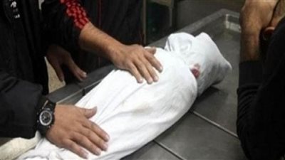 مصرع طفل صدمته سيارة نقل أثناء قيادة دراجة ببنها