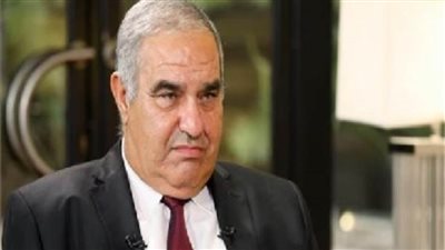 تصريحات مهمة لـ الجبالي ومرعي