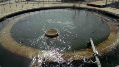 قطع المياه عن مدينة البلينا بسوهاج مساء اليوم للقيام بأعمال الصيانة