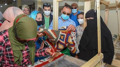 انطلاق حملة طرق الأبواب ضمن أنشطة اللجنة الوطنية للقضاء على الختان