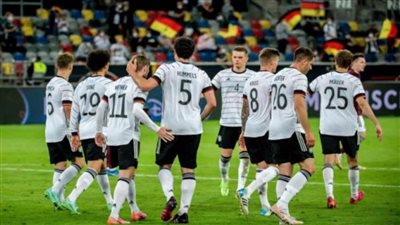  طبيب منتخب ألمانيا يدعو للحذر بعد ظهور إصابات كورونا بين فرق بطولة أمم أوروبا