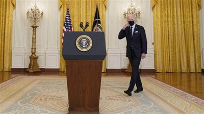 البيت الأبيض: بايدن يعتزم عقد مؤتمر صحفي منفردًا عقب اجتماعه مع بوتين