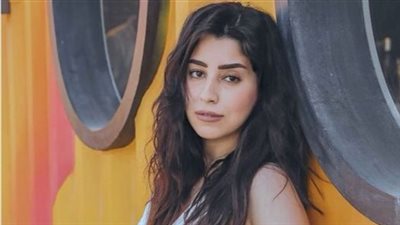 كيف احتفلت آيتن عامر بتصدر 