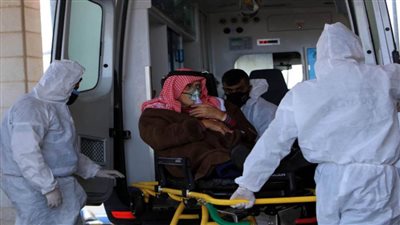 الأردن: 310 إصابات جديدة بكورونا .. والإجمالي يرتفع إلى 8ر742 ألف حالة