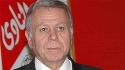 حسن حمدي في أول ظهور مع المجري على قناة الأهلي الليلة