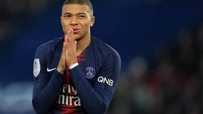 مبابي يوضح موقفه من الاستمرار مع باريس سان جيرمان