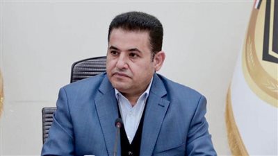 مسؤول عراقي: وقوف بغداد مع فلسطين 