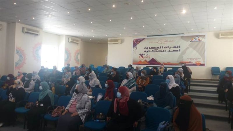 انطلاق فاعليات حملة