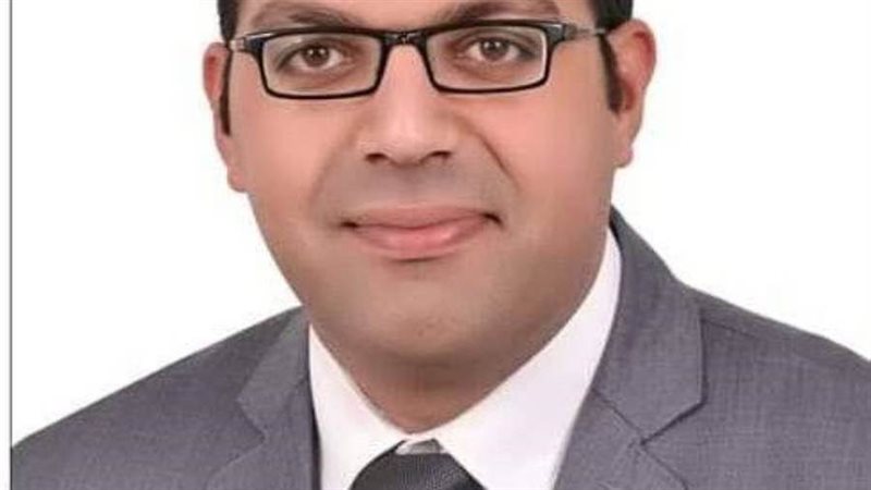 امين شباب الحركة