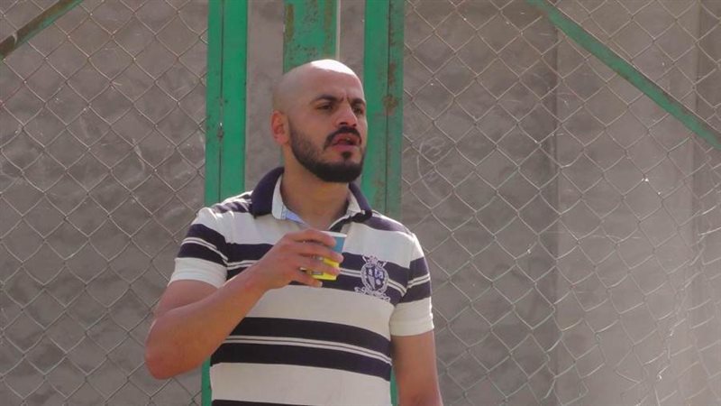 عبد العزيز توفيق