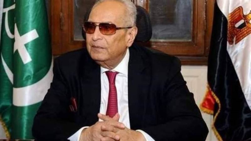 المستشار بهاء الدين