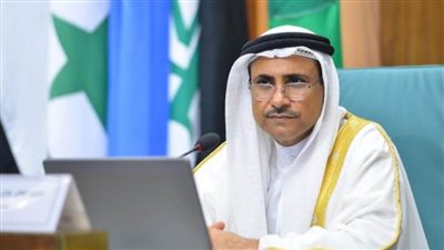 العسومي يشيد بالانتخابات البرلمانية الجزائرية