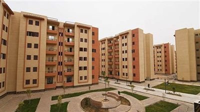 الإسكان: يجري تنفيذ 2544 وحدة بمبادرة 