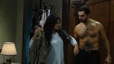 محمد كريم يكشف عن المشهد الذي تم حذفه بفيلم 