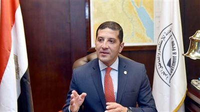 رئيس هيئة الاستثمار في جامبيا لـ أ.ش.أ : نتطلع للتعاون مع مصر في إنشاء المناطق الاقتصادية المتخصصة