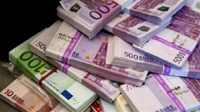 لليوم الـ11.. استقرار أسعار اليورو أمام الجنيه المصري