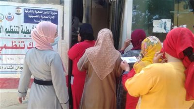 انطلاق فعاليات حملة 