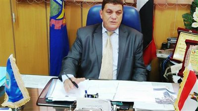 الانتهاء من زراعة  26065 فدان قطن بمراكز البحيرة