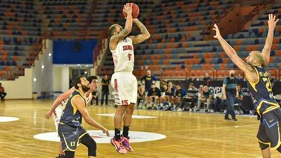 تعرف على موعد نهائي دوري سوبر السلة بين الزمالك والاتحاد