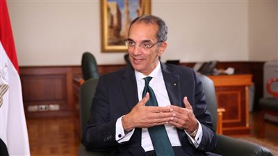 وزير الاتصالات: الذكاء الاصطناعي والرقمنة سيساعد القضاة في إنجاز أعمالهم