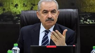 رئيس الوزراء الفلسطيني: قطاع غزة بحاجة لإنهاء الحصار فورا