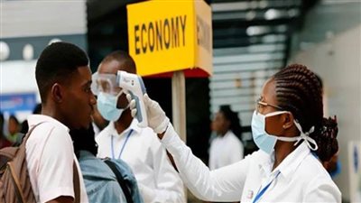 الاتحاد الإفريقي: حالات كورونا تتخطى خمسة ملايين إصابة و134 ألف وفاة