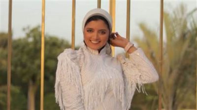 أحلام عادل تكشف عن دورها في الفيلم الإماراتي